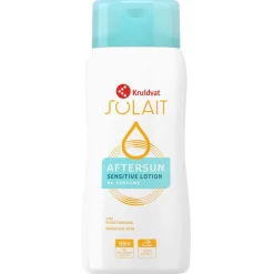 Kruidvat Solait Sensitive Aftersun Lotion
