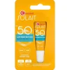 Kruidvat Solait SPF50 Lip Protection Lippenbalsem