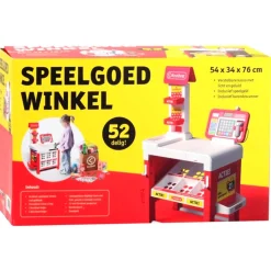 Kruidvat Speelgoedwinkel