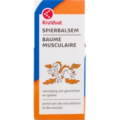 Kruidvat Spierbalsem