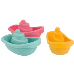 Kruidvat Stapelbare Badbootjes