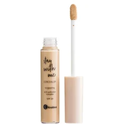 Kruidvat Stay With Me 040 Light Caramel Longlasting Concealer