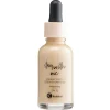 Kruidvat Stay With Me 028 N Medium Biscuit Radiant Matte Serum Foundation