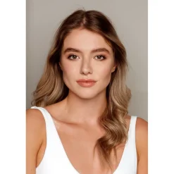 Kruidvat Stay With Me 010 W Fairy Nude Radiant Matte Serum Foundation