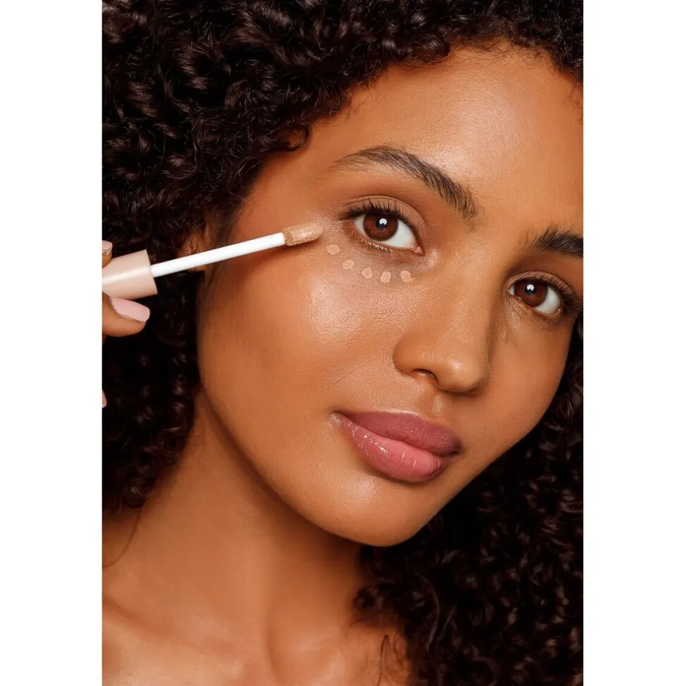 Kruidvat Stay With Me 023 W Light Cashmere Longlasting Concealer