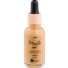 Kruidvat Stay With Me 035N Medium Olive Radiant Matte Serum Foundation