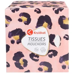 Kruidvat Tissues