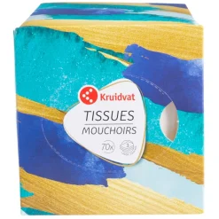 Kruidvat Tissues