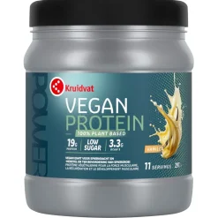 Kruidvat Vanilla Vegan Protein