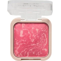 Kruidvat Velvet Glow 040 Pink Pop Baked Blush