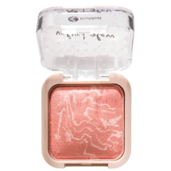 Kruidvat Velvet Glow 010 Pastel Peach Baked Blush
