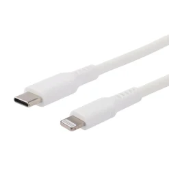 Kruidvat 20W Dual USB-C-naar-8-pin Kabel