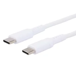 Kruidvat 20W Usb-C-naar-Usb-C Kabel