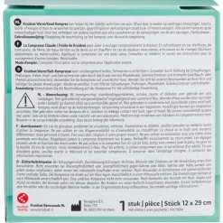 Kruidvat Warm-Koud Kompres