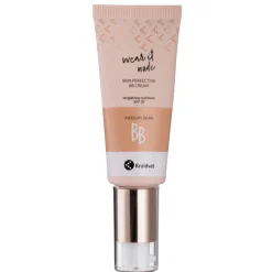 Kruidvat Wear It Nude Skin Perfecting Medium Dark BB Cream