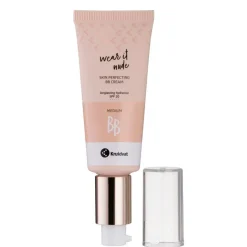 Kruidvat Wear It Nude Skin Perfecting Medium BB Cream