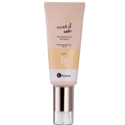 Kruidvat Wear It Nude Skin Perfecting Light BB Cream