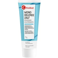 Kruidvat Wondhelende Zalf