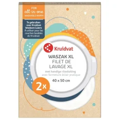 Kruidvat XL Waszak voor Wasbare luiers