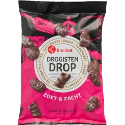 Kruidvat Zachte Zoete Drogisten Drop