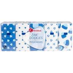 Kruidvat Zakdoekjes