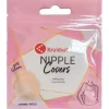 Kruidvat Zelfklevende Nipple Covers