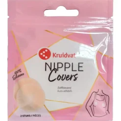 Kruidvat Zelfklevende Nipple Covers