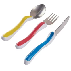 Kura Care Voorgevormd Kinderbestek