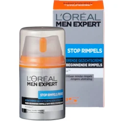 L Oréal Paris Men Expert Stop Rimpels Dagcrème
