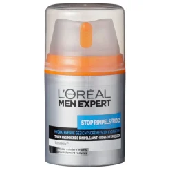 L Oréal Paris Men Expert Stop Rimpels Dagcrème