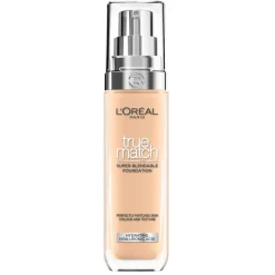 L Oréal Paris True Match 4.N Beige Foundation