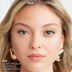 L Oréal Paris True Match 4.N Beige Foundation