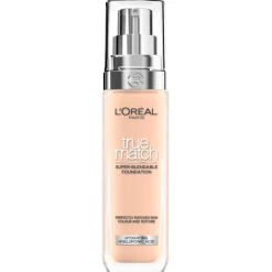 L Oréal Paris True Match 2.R/2.C Vanille Rose Foundation