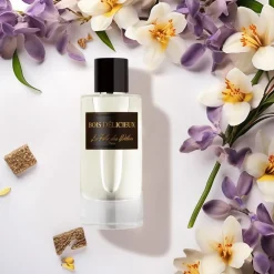 La Folie des Délices Bois Délicieux Extrait de Parfum