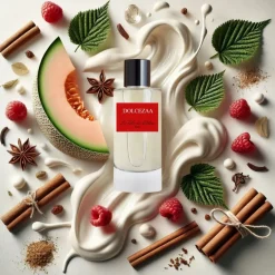 La Folie des Délices Dolcezaa Extrait de Parfum