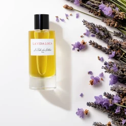 La Folie des Délices La Vida Loca Extrait de Parfum