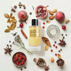 La Folie des Délices Madawi Or Extrait de Parfum