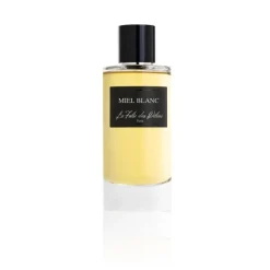 La Folie des Délices Miel Blanc Extrait de Parfum