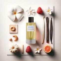 La Folie des Délices Souffle Nouveau Extrait de Parfum