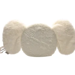 Label Label Elephant Elly Ivory Muurdecoratie