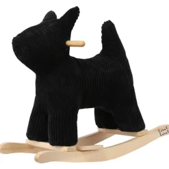 Label Label Hond Hobbeldier