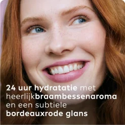 Labello Blackberry Shine Lippenbalsem