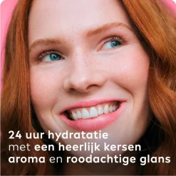 Labello Cherry Shine Lippenbalsem
