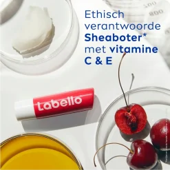 Labello Cherry Shine Lippenbalsem