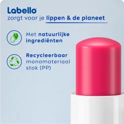 Labello Cherry Shine Lippenbalsem