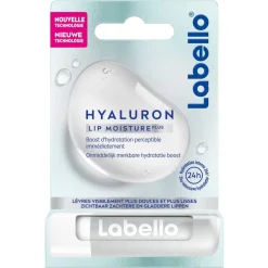 Labello Hyaluron Lip Moisture Lippenbalsem