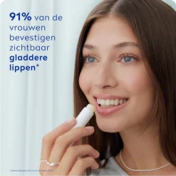 Labello Hyaluron Lip Moisture Lippenbalsem