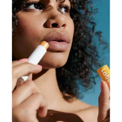 Labello Mango Shine Lippenbalsem