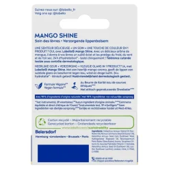 Labello Mango Shine Lippenbalsem