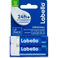 Labello Original Lippenbalsem